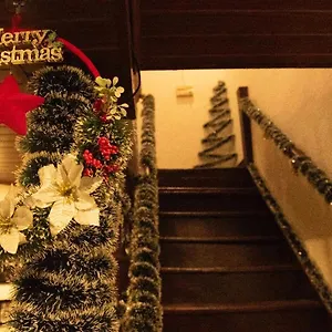 Auberge de jeunesse Bunk House, Kochi