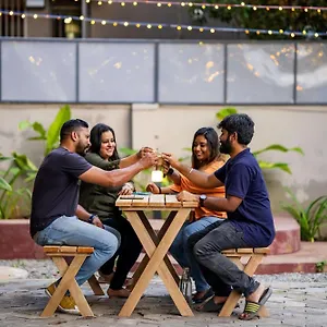 Auberge de jeunesse Zostel, Kochi