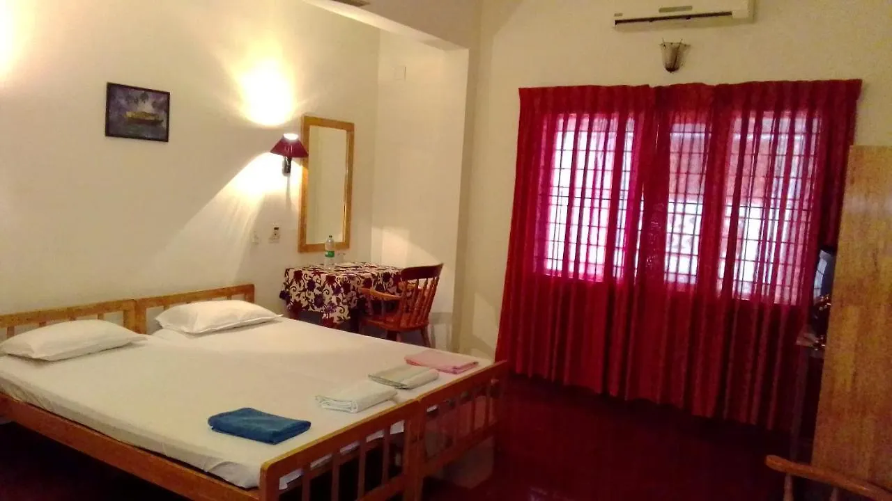Vintage Inn Kochi India
