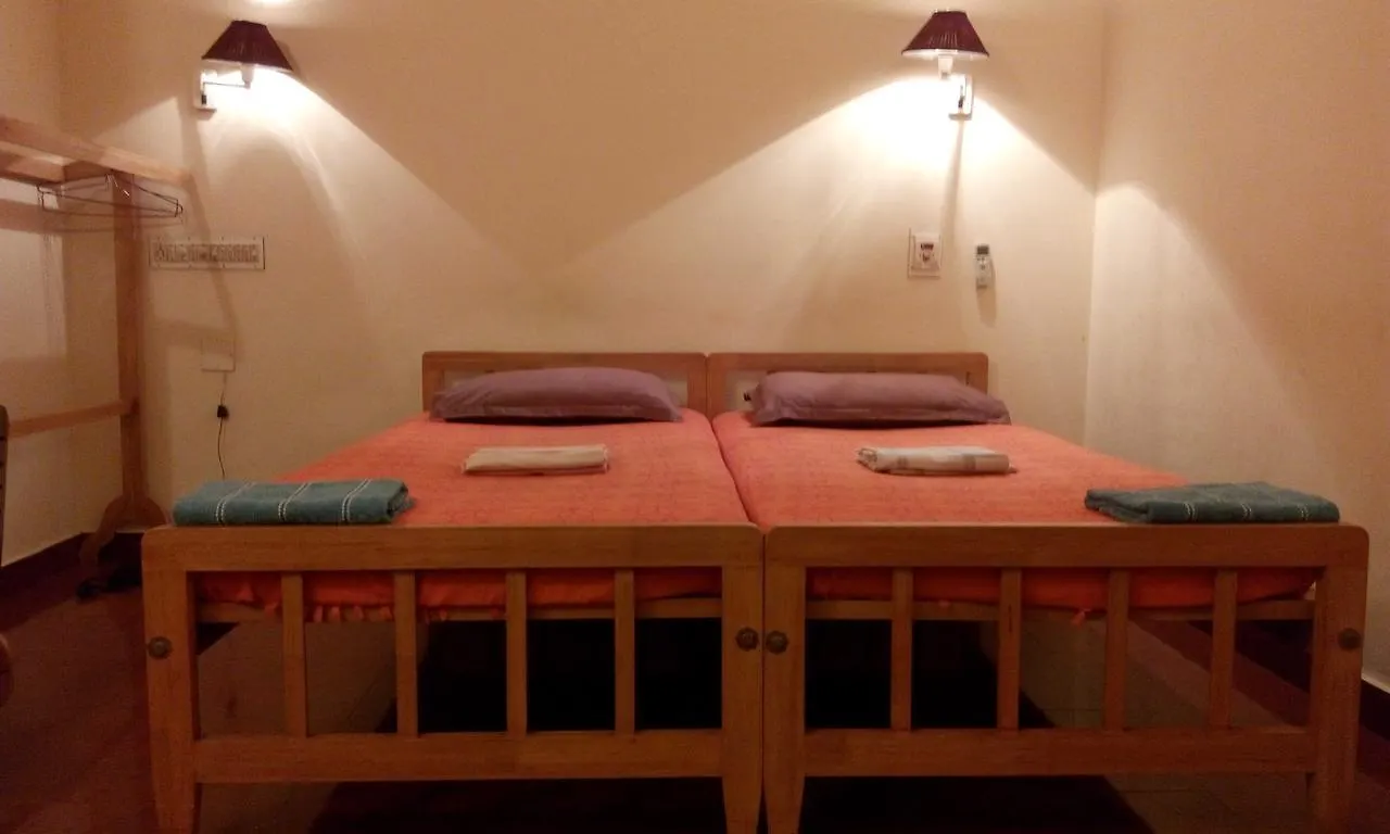 Vintage Inn Kochi