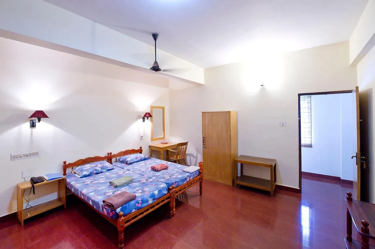 Vintage Inn Kochi 0*,  India