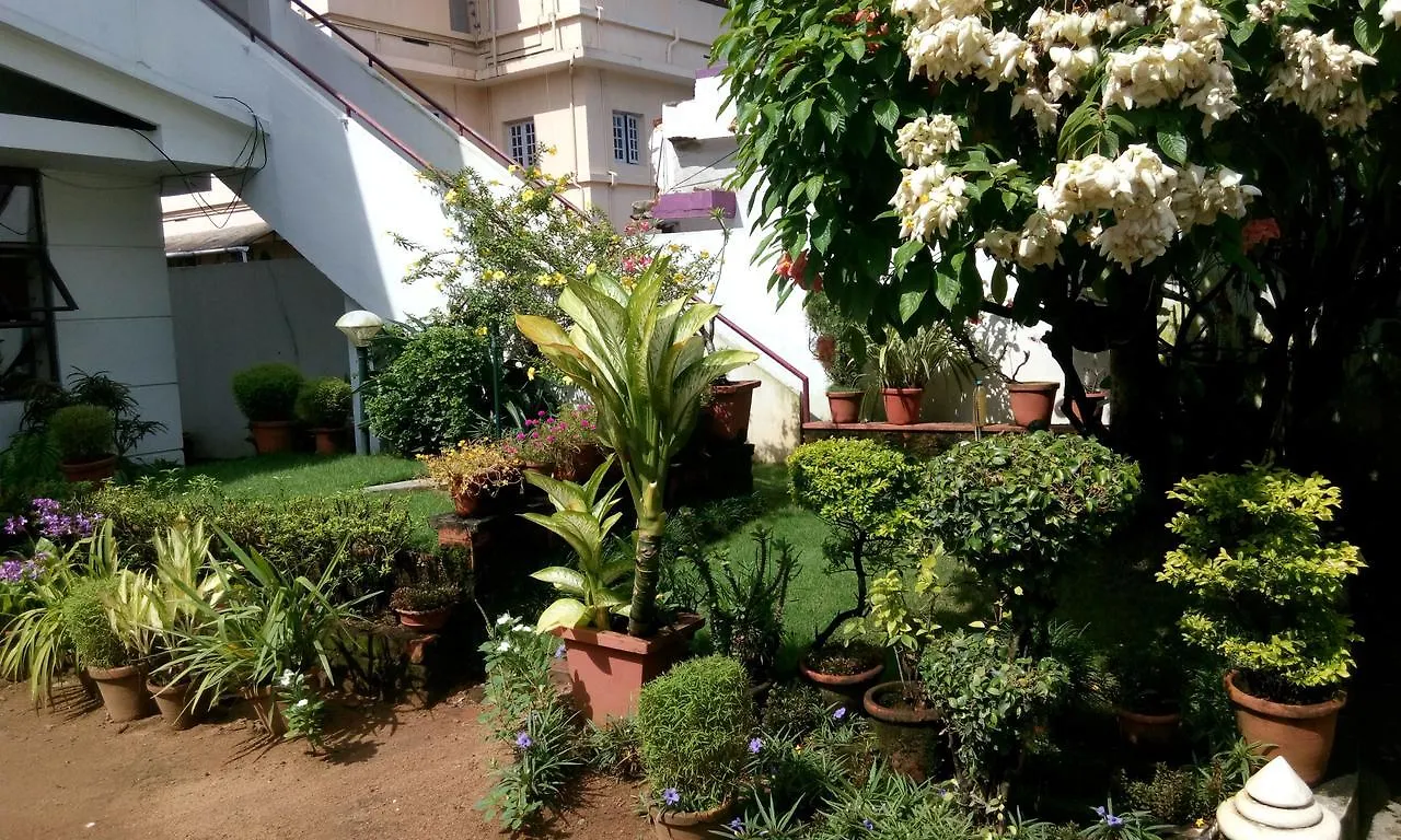 Vintage Inn Kochi