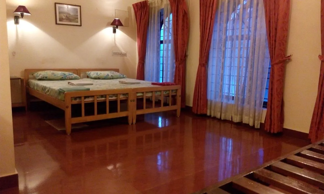 Vintage Inn Kochi