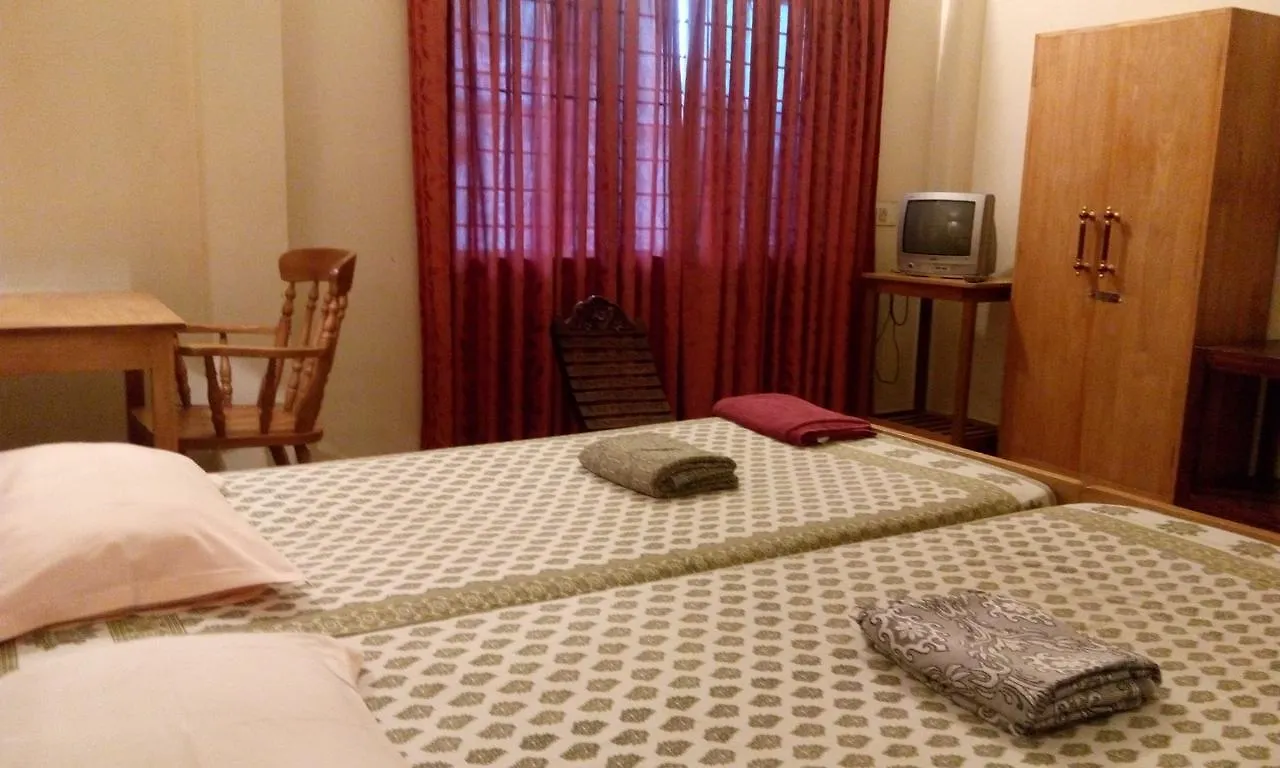Vintage Inn Kochi