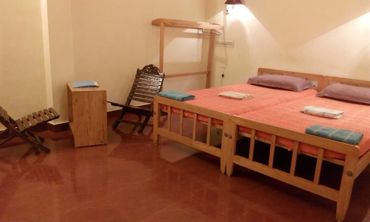 Vintage Inn Kochi