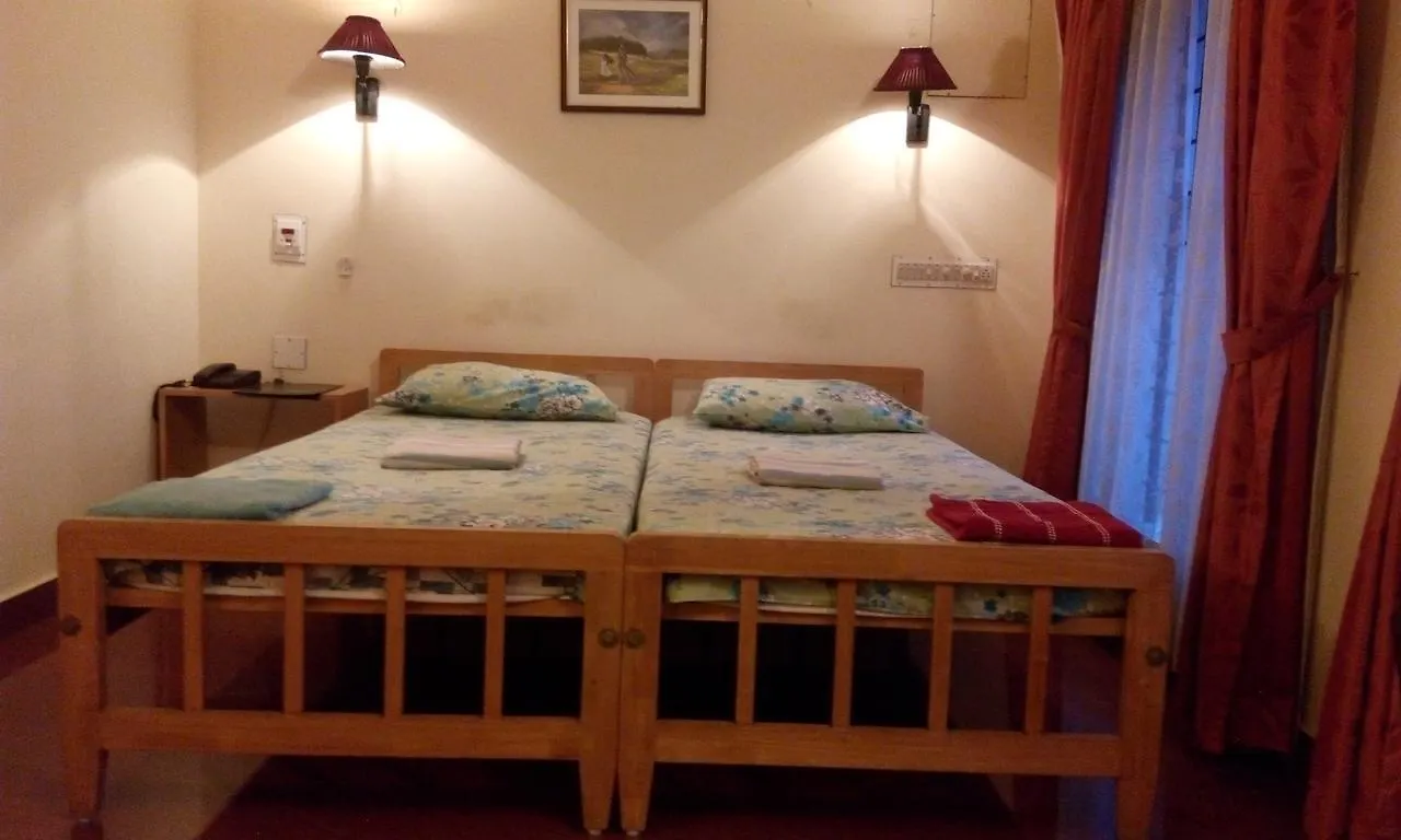 Vintage Inn Kochi
